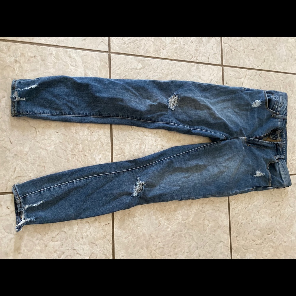 Articles of society jeans - worn once